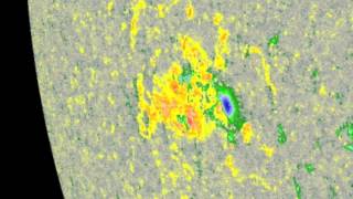 3MIN News August 11, 2013: Perseid Peak, Sunspots, Weather/Spaceweather