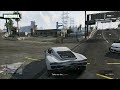 Lets Play Monday - Lets Play - GTA V Co-op 2 Part 2: Revenge of the Rurr Jurr