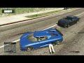 Lets Play Monday - Lets Play - GTA V Co-op 2 Part 2: Revenge of the Rurr Jurr