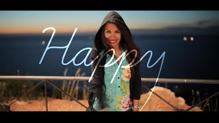 Pharrell Williams - Happy we are from Oran