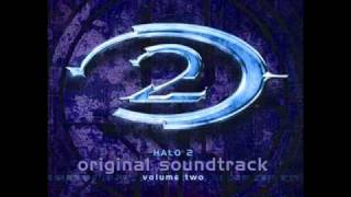 Halo 2 Soundtrack