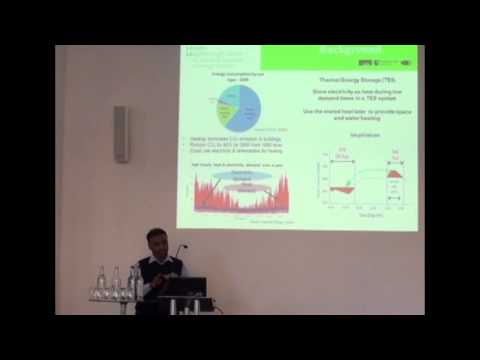 Colloquium 2013: Joynal Abedin (Loughborough)