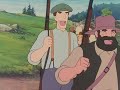 فتاة المراعي - الحلقه 1 جوده عاليه