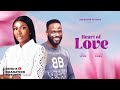Heart Of Love (NEW MOVIE) Sonia Uche, Johnson Ogbu.. Nollywood Latest 2024.