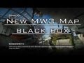 "Black Box" - Nouvelle map MW3 - Impressions avec WaRTeK