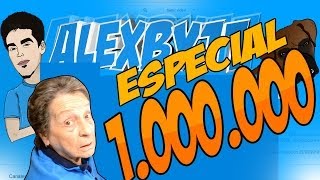 ESPECIAL 1.000.000!!!! - Esta es mi Historia