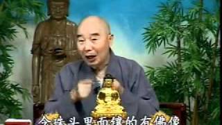 Nói Về Nạo Phá Thai - Pháp Sư Tịnh Không