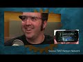 Best reaction to Google Glass: Ron Richards from All About Android (TWiT)