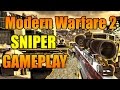 Jolie Mêlée Générale au Barrett | Highrise | Modern Warfare Gameplay