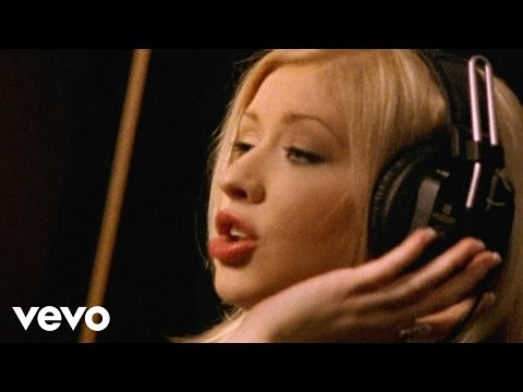 LETRA CHRISTINA AGUILERA REFLECTION letra christina aguilera reflection: