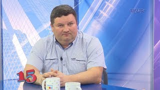 "Спортоград" поможет бердчанам полюбить спорт