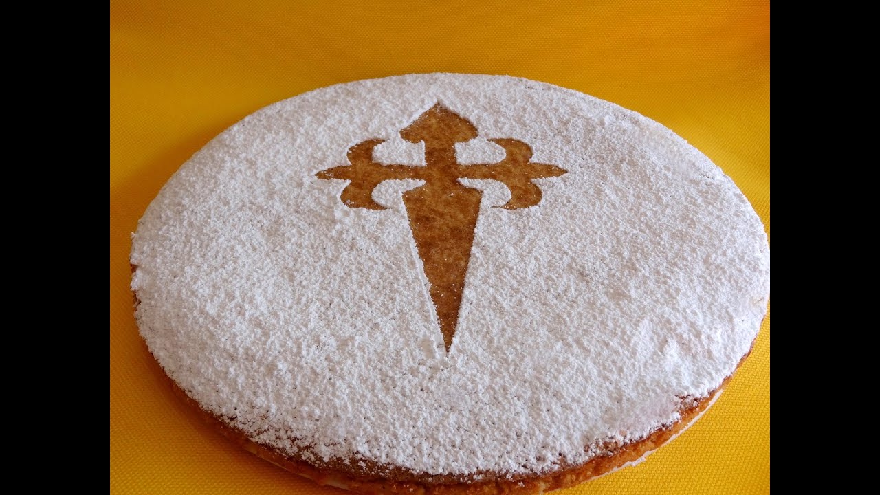 Image Result For Receta De La Tarta De Santiago De Compostela Image Result For Receta De La Tarta De Santiago De Compostela