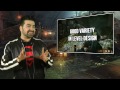 Metro: Last Light Angry Review