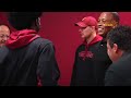USC Football - Dr. Dre Suprises the Trojans