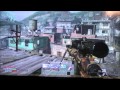 mw2 quick scop montage