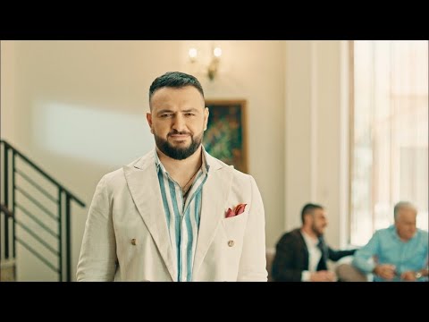 Arkadi Dumikyan - Partakan Em