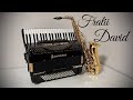 Fraii David - Iubire cereasc iubire