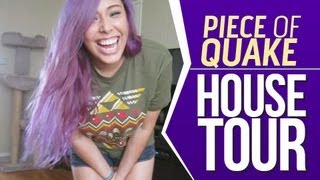 HOUSE TOUR-  PoQ Ep110