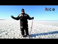 First Ice Safety