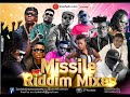 zionfelix.com missile riddim mixes ft 