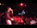 Black Milk LIVE "Round of applause" Album of the Year