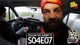 Follow The Rabbit TV S04E07 - Jade Fordem Do Góry Sobie