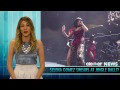 Selena Gomez Curses, Storms Off Jingle Ball Stage! (VIDEO)
