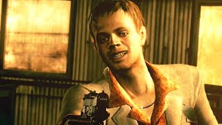 RESIDENT EVIL 5 - #6: Encontro com o Cafetão