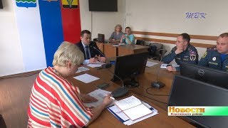 1 млн. рублей выделено Искитимскому району на обеспечение безопасности во время купального сезона