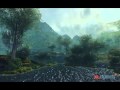 ArcheAge MMORPG на CryEngine 2 от легендарного Jake Song!