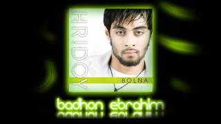 hridoy Khan- obujh valobasha (soft melody heart touching love song).mp4