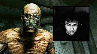 OUTLAST #6: Mutilado! (Gameplay no PS4 em Português PT-BR)