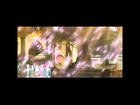 Sự Tích Phật Thích Ca Mâu Ni (Theo Kinh Bi Hoa) (Tập 18)
