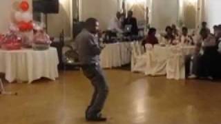 candles banquet hall