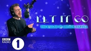 Let It Go  - The Dr Who Version by Arthur Darvill