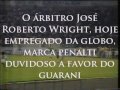 Coritiba - Porque somos sempre pejudicados?