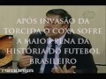 Coritiba - Porque somos sempre pejudicados?