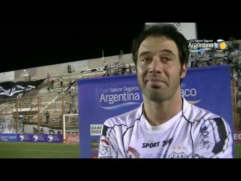 Alejandro Delorte - Estudiantes (BA)