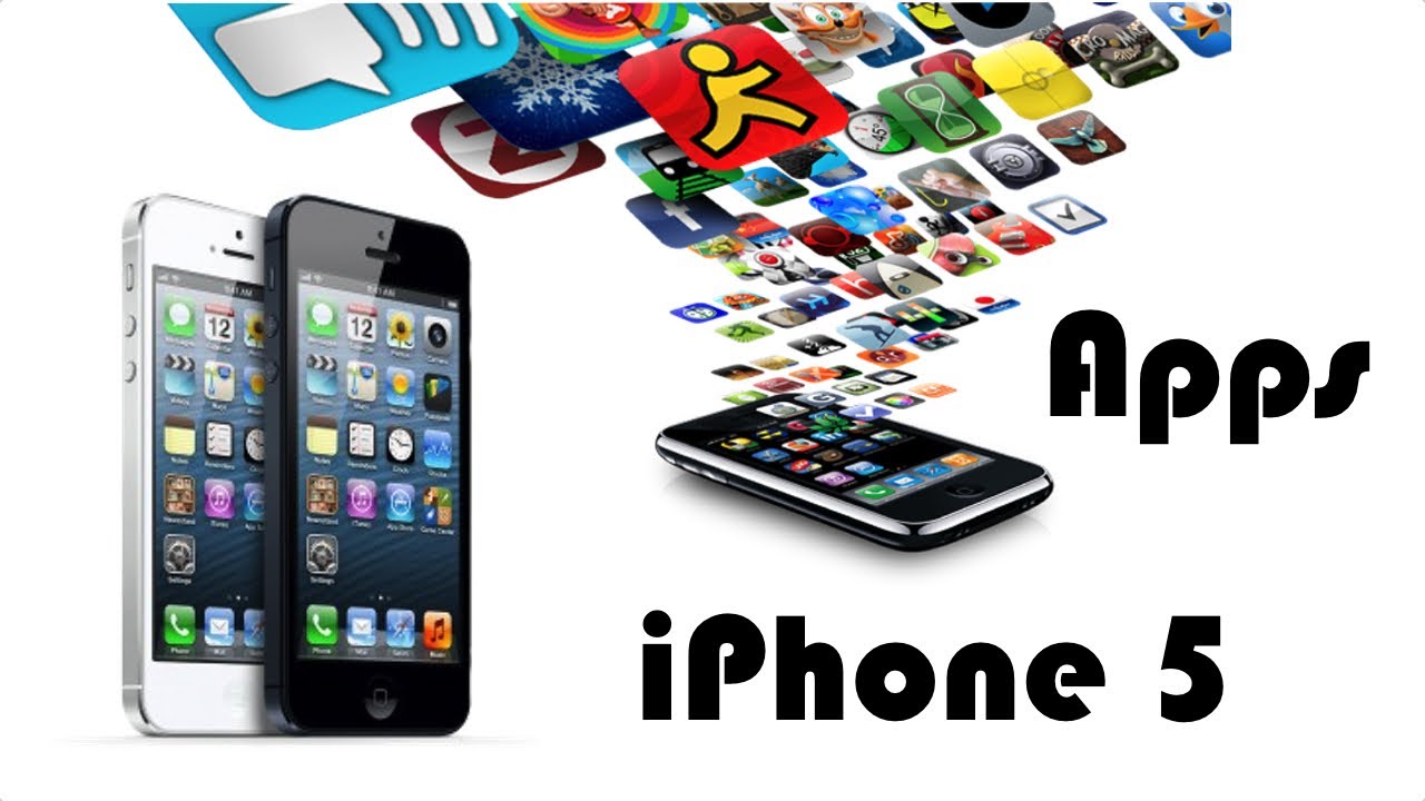 die besten iphone apps die besten iphone apps