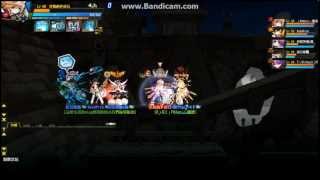 Elsword Bug Slow Motion encore