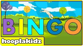 BINGO Song