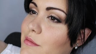 Maquillaje Básico de Novia Completo (incluye consejos)