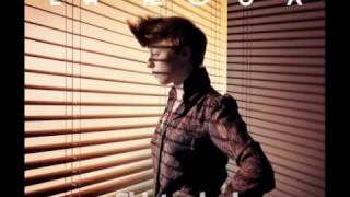 la roux sidetracked