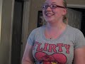 Surprise Kitten on 21st Birthday