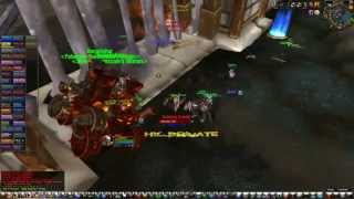 Wow Cataclysm Blood Dk Pvp Build