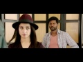 Abhinetri Movie Official Trailer