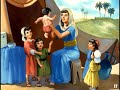 The Call of Samuel - Moody Bible Story