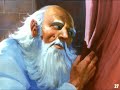 The Call of Samuel - Moody Bible Story