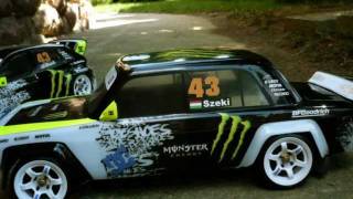 Lada tuning