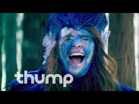 Peking Duk ft. Nicole Millar -